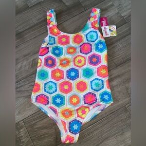 Penelope Mack ltd. Children’s swimsuit